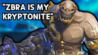 Why Doomfist Doesn't Need Buffs