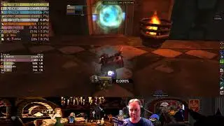 Stormreavers Tavern PUG - Runderock - Prot warrior - Full BWD normal