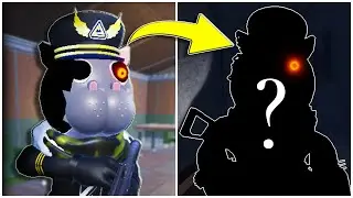 FERGUS SKIN GOT A REDESIGN!? | ROBLOX PIGGY SKIN CONTEST