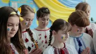 З Днем Народження Луганськ!