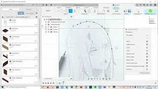 Como hacer diseños en FUSION 360