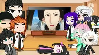 Gacha Hashira React Zoro Amv