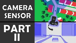 3D Objects in JavaScript - No Libraries [Understanding AI - Lesson 11 / 15]