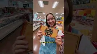 ВАУ продукты в США!
