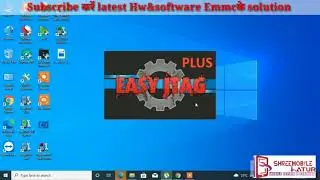 EasyJTAG Software is Outdated Error Full details