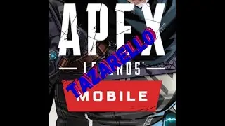 Monday Madness #ROADTO1K #apexlegendsmobile