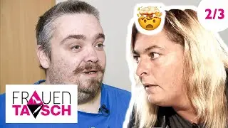 Cleaning lady vs. mother of six - 2/3 - The overprotective mother and the lonely child | Wife Swap
