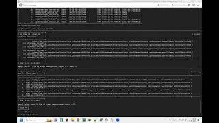 Практическая часть - 17. О работе DevOps и support-команды, требования. Интеграция двух подпроектов.