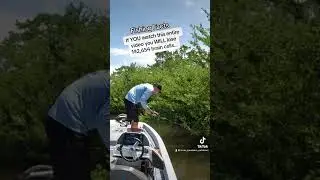 Fishing stuff 😎