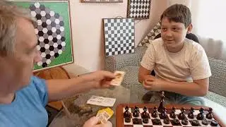 Урок 185. На 100ТОП - в соревнованиях.