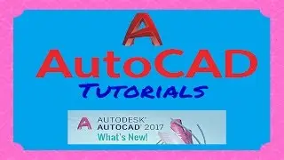 How to Turn On startmode in AutoCAD 2017| AutoCAD 2016 Turn Off Start Tab & File Tab | AutoCAD Setup