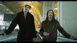 Odd Couple - Fahr ich in den Urlaub rein (Offizielles Musikvideo)