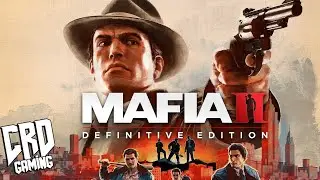 Mafia II Definitive Edition [STREAM]