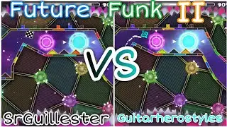 SrGuillester VS Guitarherostyles : Future Funk II