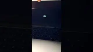 Opening Macbook Air 2019 Intel in 2022