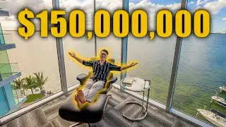 $150 MILLONES en DEPARTAMENTOS DE CANCÚN (LAS MEJORES VISTAS)