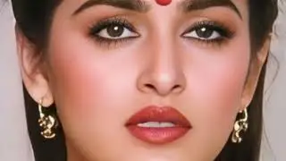Jaya Prada - Beauty Queen in 1980's era of Bollywood