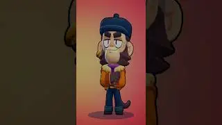 CHRISTMAS COUNTDOWN - DAY 3         BRAWL STARS 