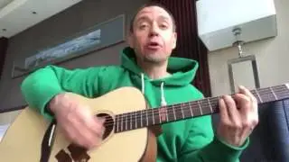 Сергей Михалок - Песенка Красной Шапочки