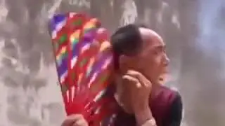 Мир в Шоке это невозможно