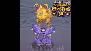Teeter-Tauter / Zanga-Burrinho (Dublado PT-BR) |My Singing Monsters| #mysingingmonsters