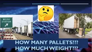 How Much Can A Box Truck Carry