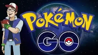 Где и как скачать Покемон го для андроид download Pokémon GO android
