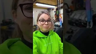Pain of VAG drivers! Bolts under SPLINE