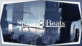 Space Beats - Turbo 🌖 lofi hip hop/stress relief/relaxing music/study music