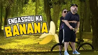 ELE PEDIU AJUDA E NINGUÉM ESPERAVA POR ISSO!