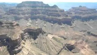Grand Canyon Helicopter Tour South Rim