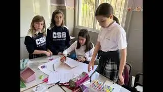 La coavaluació 5é de primària