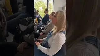 Arqueros nómadas en Valencia. 2.03.2024.