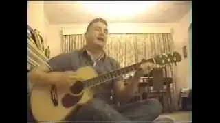 Good Riddance - Time Of Your Life (Cover)).wmv