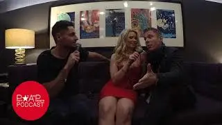 Anikka Albrite & Mick Blue | Full Episode | Porn Stars Are People