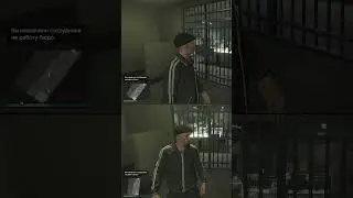 Grand Theft Answer №15: Как попасть за решетку в Бюро по поимке в GTA Online