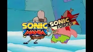 Sonic Mania vs. Sonic Forces In A Nutshell