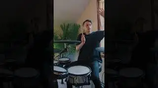 If Maroon 5 Beautiful Mistakes feat. Megan Thee Stallion Had Drums 🌸