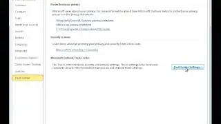 How to Change Email format in Outlook?