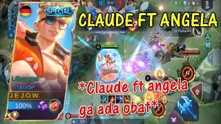 MABAR BARENG CEWEK NAMBAH DAMAGE, AUTO BANTAI!!!!