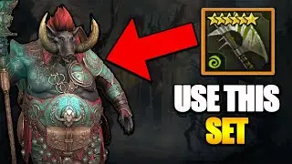 USE THIS SET ON MIGHTY UKKO!!! | Raid: Shadow Legends