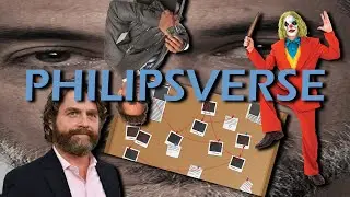 Confirming the Toddverse #joker #duedate #toddphilips #conspiracy #theory #truth #filmtheory