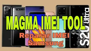 MAGMA TOOL - REPARAR IXXEI SAMSUNG // Reparar F4 Sin ROOT // Warranty Request VOID 0  -  2021