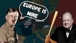 The Weimar Republic and Nazi Germany (Short Documentary)
