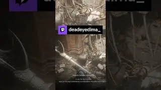 Что-то это мне напоминает...| deadeyedima_ on 