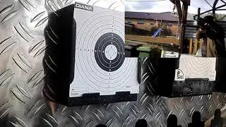 Magtech G2 AR500