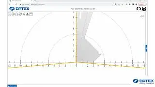 ONVIF integration with OPTEX REDSCAN and Milestone XProtect VMS