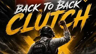 Back to back clutch iQOO neo 10 #120fps 