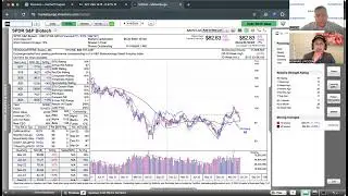 Momentum Monday - Under Pressure