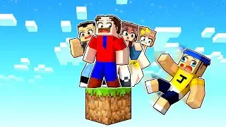 Locked on ONE EVERYTHING CHUNK With CRAZY FAN GIRL!